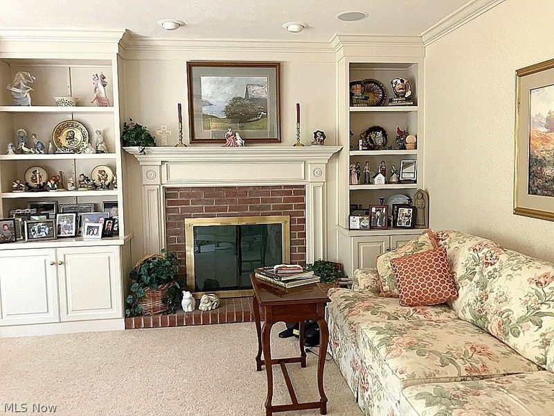 6958 Chapel Hill Drive, Brecksville, OH 44141 Photo 4
