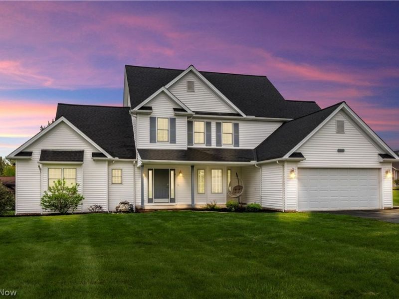 30 Pine Villa Trail, Unit 5, Aurora, OH 44202 Photo 2