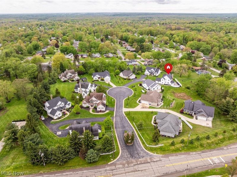 30 Pine Villa Trail, Unit 5, Aurora, OH 44202 Photo 38