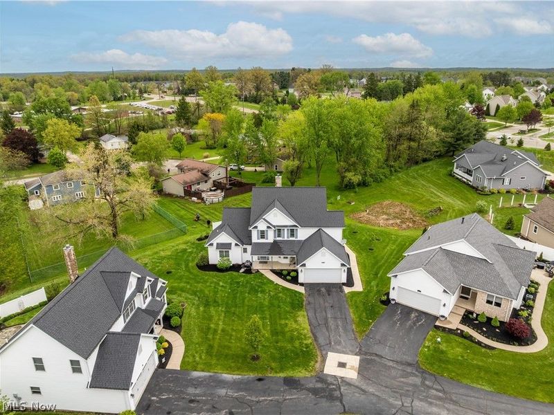 30 Pine Villa Trail, Unit 5, Aurora, OH 44202 Photo 40