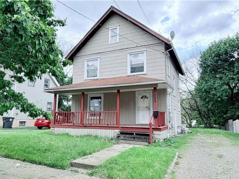 320 Para Avenue, Akron, OH 44305 Photo 1