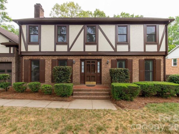 7201 Hopeton Road , Charlotte, NC 28210