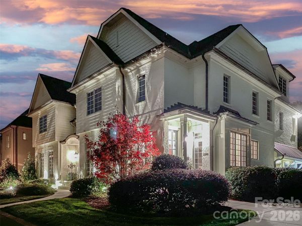 2508 Maybank Drive , Charlotte, NC 28211