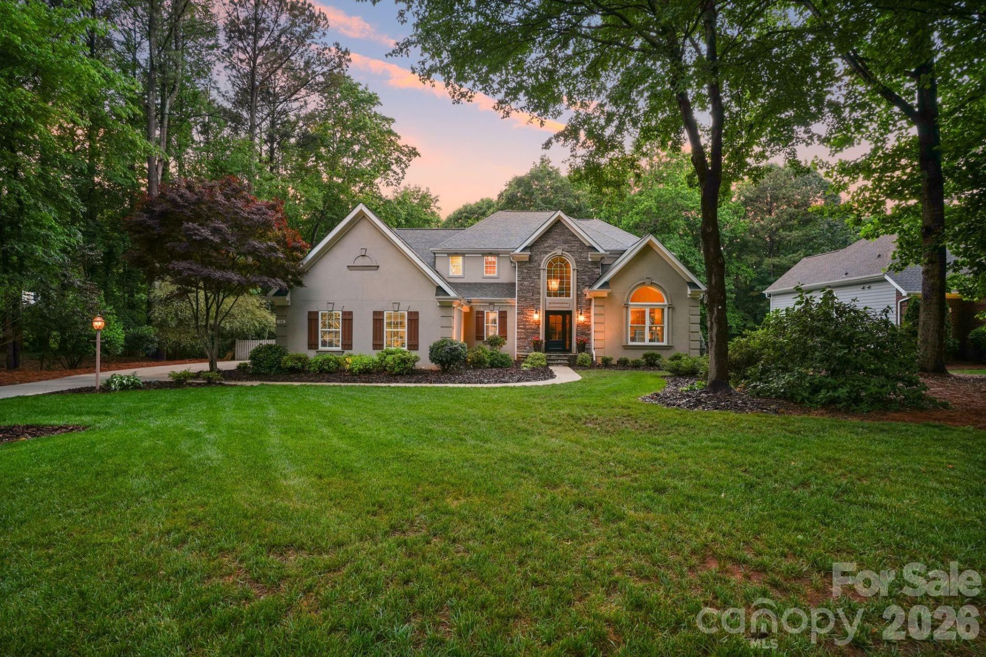 188 Lake Mist Drive, Mooresville, NC 28117 Main Photo