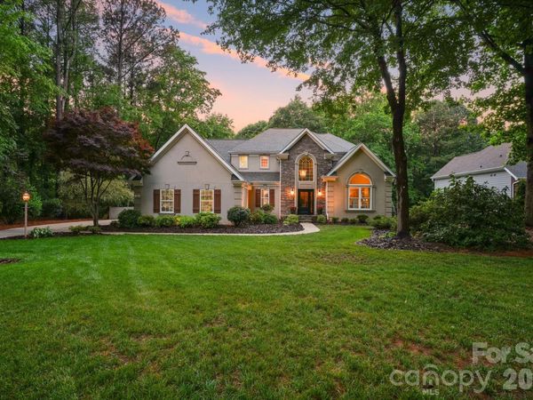 188 Lake Mist Drive, Mooresville, NC 28117