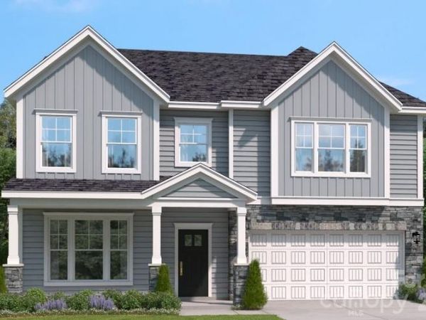 6524 Ludell Lane , Charlotte, NC 28215