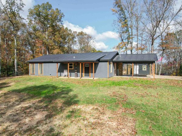 20835 HIGHWAY 64 HWY, Bolivar, TN 38008