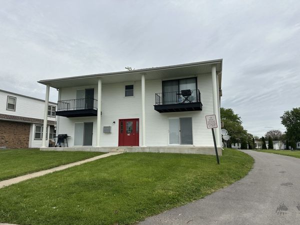 374 Lynn Drive , Manteno, IL 60950