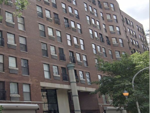 711 W Gordon Terrace , Unit 509, Chicago, IL 60613