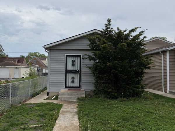 10211 S SANGAMON Street , Chicago, IL 60643