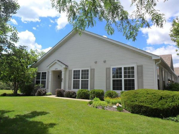 678 Cadillac Circle, Romeoville, IL 60446