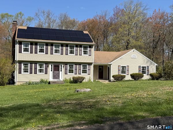 75 Lynnrich , Thomaston, CT 06787