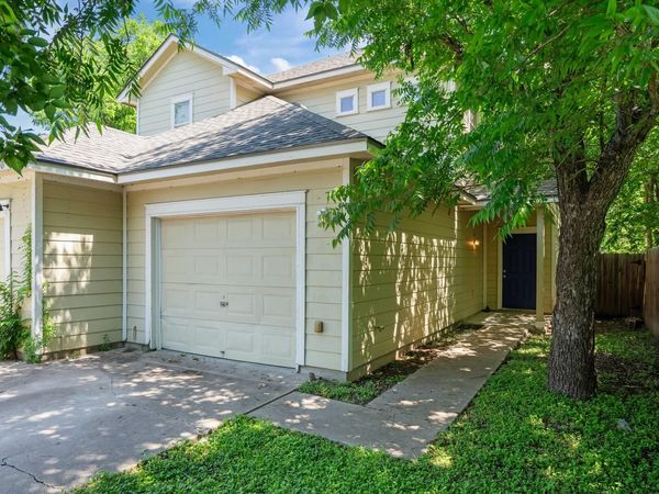 5510 Prock LN, Austin, TX 78721