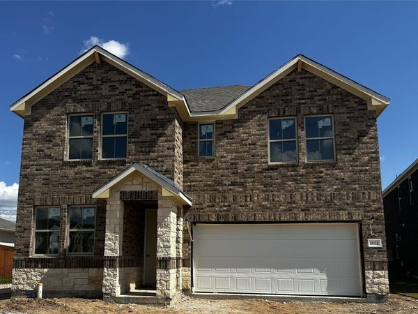 1812 Davee PL, Georgetown, TX 78633