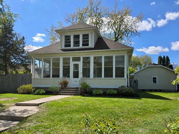 419 Norfolk Avenue NW, Elk River, MN 55330