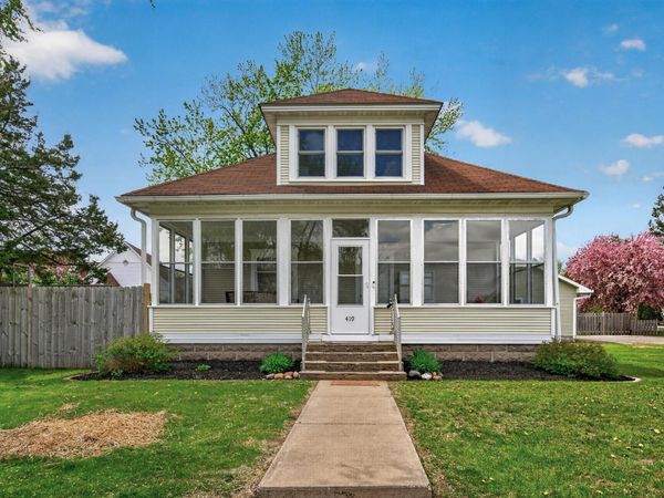 419 Norfolk Avenue NW, Elk River, MN 55330