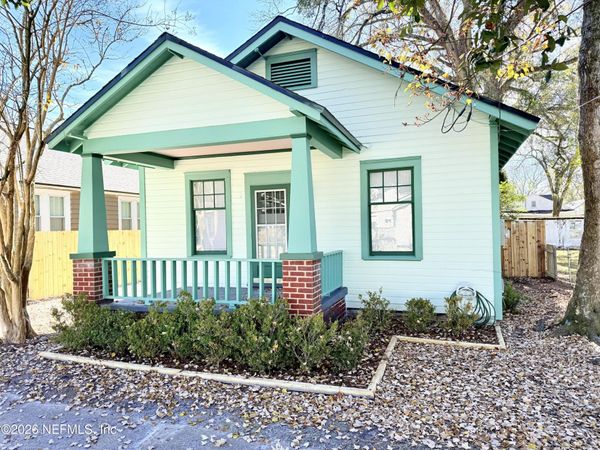 4530 ASTRAL Street, Jacksonville, FL 32205