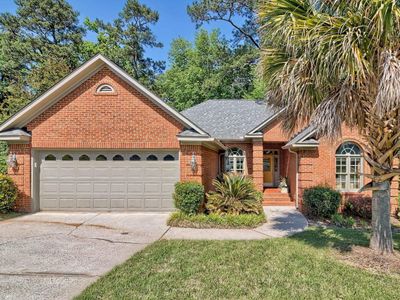 153 Heather Glen Drive, Lexington, SC 29072