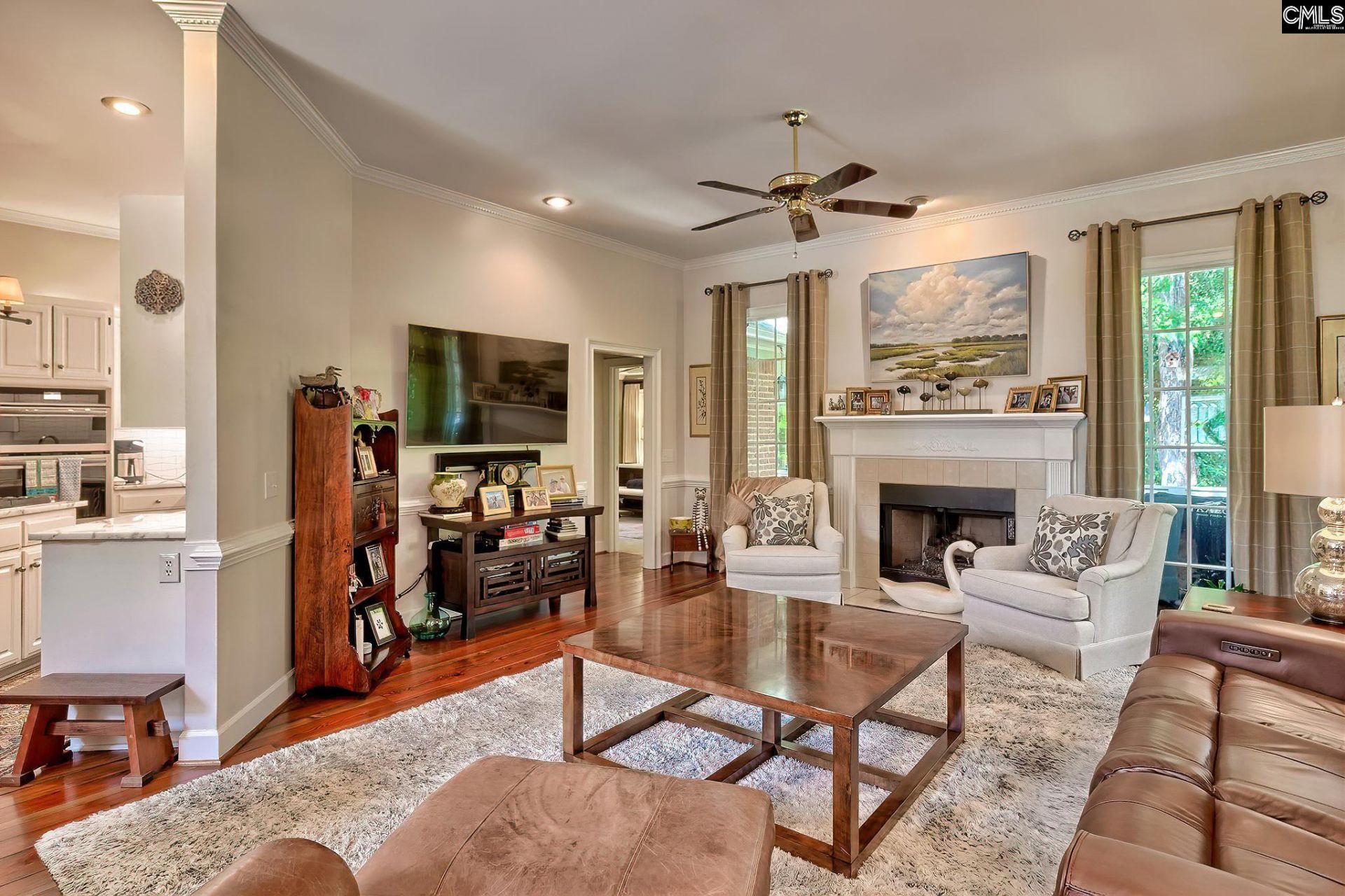 153 Heather Glen Drive Photo 8