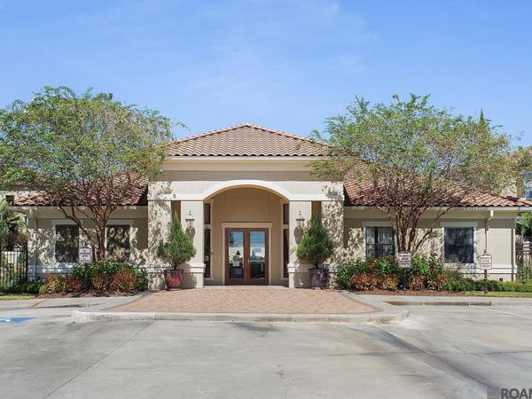 6765 Corporate Boulevard, Unit #7207, Baton Rouge, LA 70809