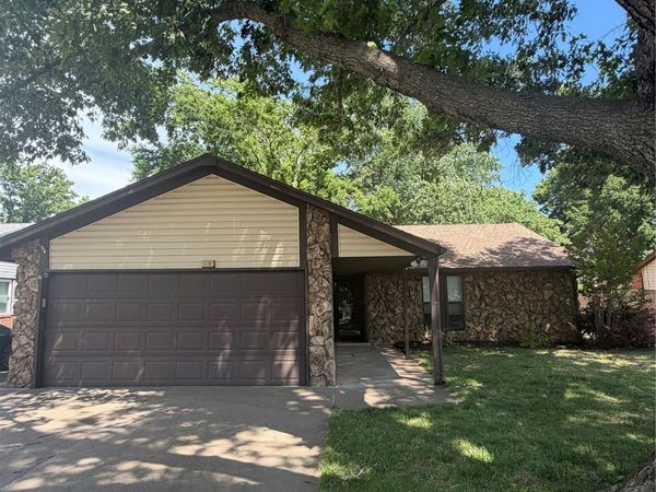 5713 S Birch Avenue , Broken Arrow, OK 74011