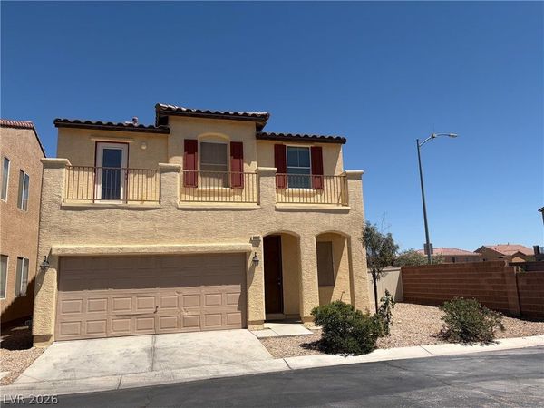 8092 Imperial Treasure Street , Las Vegas, NV 89139