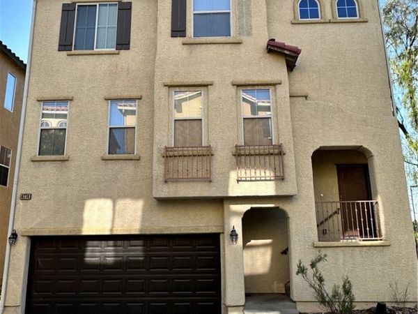 4774 Mereworth Court , Las Vegas, NV 89130