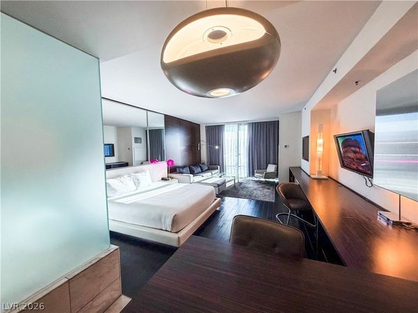 4381 W Flamingo Road, Unit 1203, Las Vegas, NV 89103