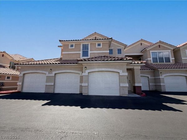 5855 Valley Drive , Unit 2088, North Las Vegas, NV 89031