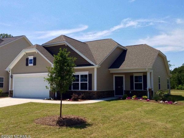 108 Porch Swing Way, Holly Ridge, NC 28445