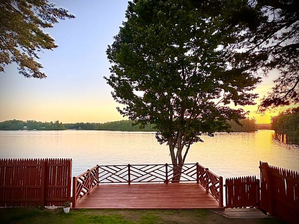 14 Marcoux Road, Newton, NH 03858