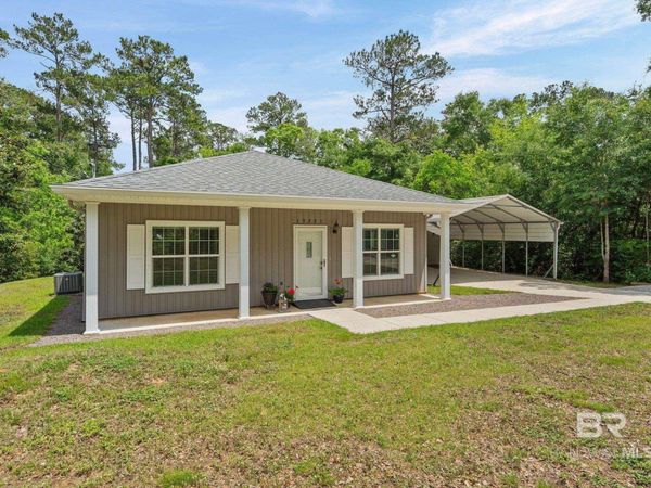 13751 Fish River Acres Circle, Foley, AL 36535