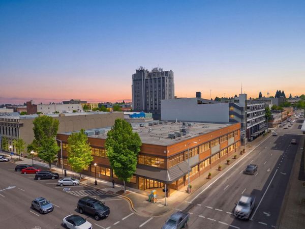 198 Commercial Street SE, Salem, OR 97301