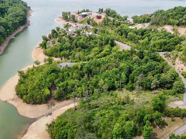 Lot 26 Stone Shore Way, Dandridge, TN 37725