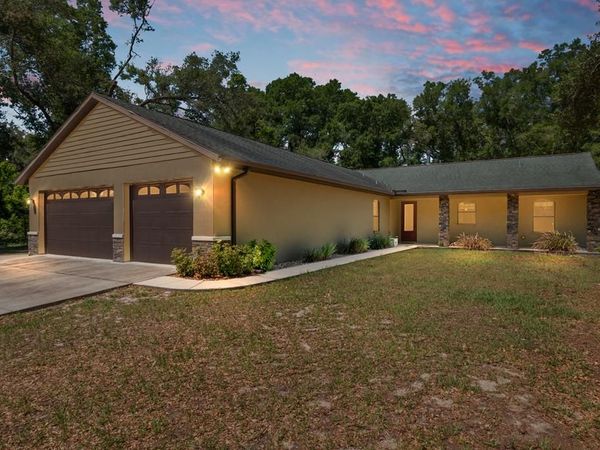 5190 NW 90th Ave, Chiefland, FL 32626