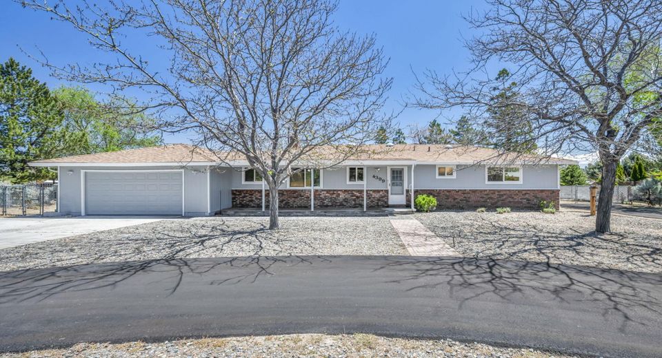 4399 Ponderosa Drive, Carson City, NV 89701 Photo
