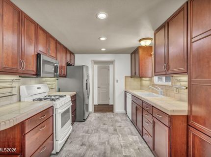 4399 Ponderosa Drive, Carson City, NV 89701 Photo