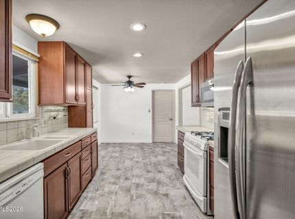4399 Ponderosa Drive, Carson City, NV 89701 Photo