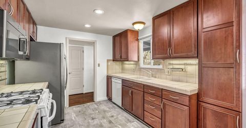 4399 Ponderosa Drive, Carson City, NV 89701 Photo