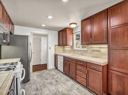 4399 Ponderosa Drive, Carson City, NV 89701 Photo