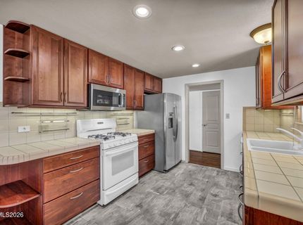 4399 Ponderosa Drive, Carson City, NV 89701 Photo