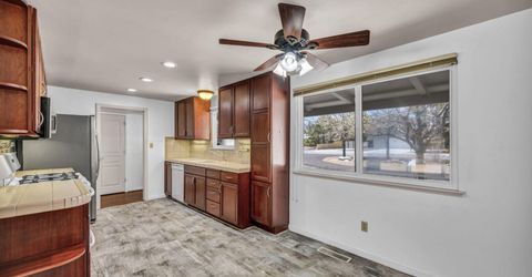 4399 Ponderosa Drive, Carson City, NV 89701 Photo