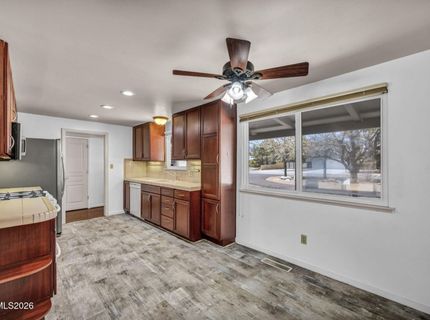 4399 Ponderosa Drive, Carson City, NV 89701 Photo