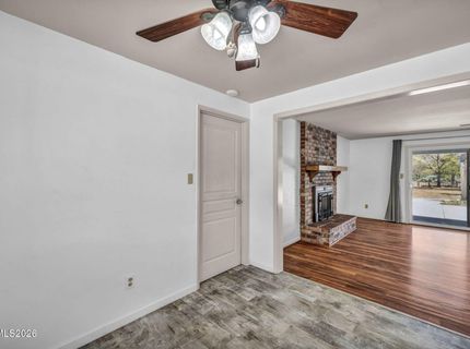 4399 Ponderosa Drive, Carson City, NV 89701 Photo