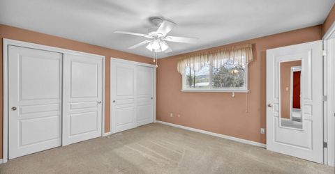 4399 Ponderosa Drive, Carson City, NV 89701 Photo