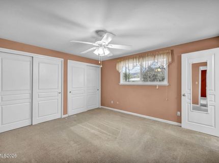 4399 Ponderosa Drive, Carson City, NV 89701 Photo