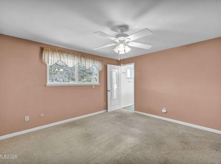 4399 Ponderosa Drive, Carson City, NV 89701 Photo