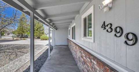 4399 Ponderosa Drive, Carson City, NV 89701 Photo