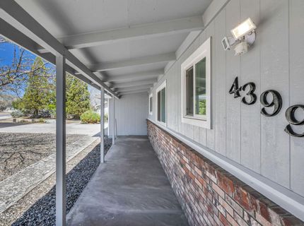 4399 Ponderosa Drive, Carson City, NV 89701 Photo
