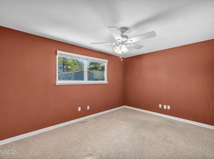 4399 Ponderosa Drive, Carson City, NV 89701 Photo